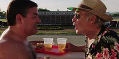 Cartel de Workin' Man