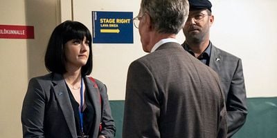 Cartel de We Didn't Start The Fire