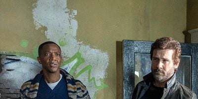 Cartel de The Sixth Stage