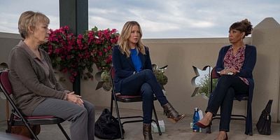 Cartel de Where Do We Go From Here