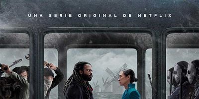 Cartel de The First Blow