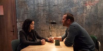 Cartel de Existential Ennui