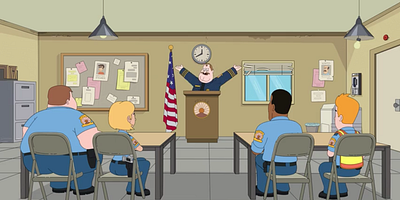 Cartel de Welcome to Paradise