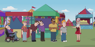 Cartel de Task Force