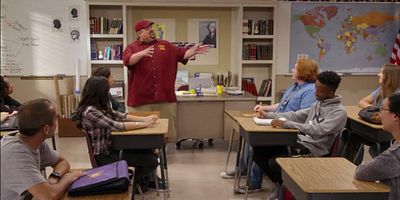 Cartel de Some Children Left Behind