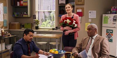 Cartel de Summer School