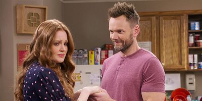 Cartel de Oh Boy, Danny