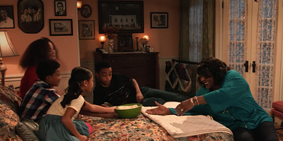 Cartel de Remember Black Elvis?