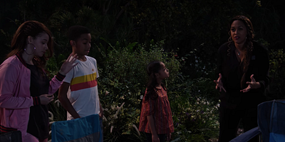 Cartel de Remember That Crazy Road Trip?