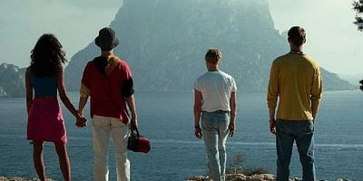 Cartel de Episódio 1