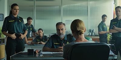 Cartel de Episódio 3