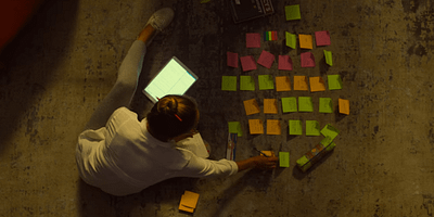 Cartel de Episódio 4