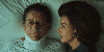 Cartel de Episódio 5