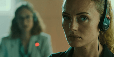 Cartel de Episódio 9