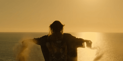 Cartel de Episódio 10