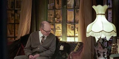 Cartel de On the Run