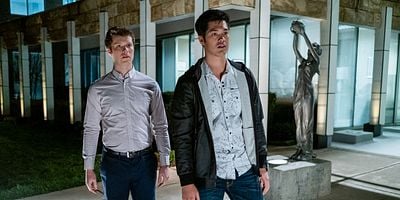 Cartel de Graduation