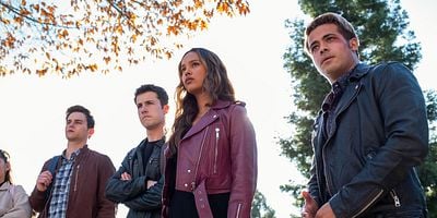 Cartel de Acceptance/Rejection