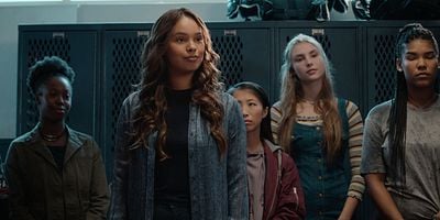 Cartel de Valentine's Day