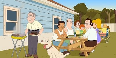 Cartel de Father Confessor