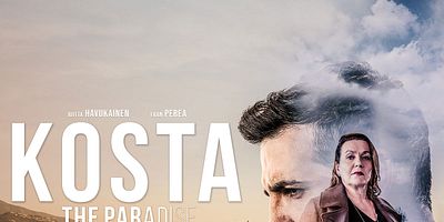 Cartel de Oulu-Fuengirola