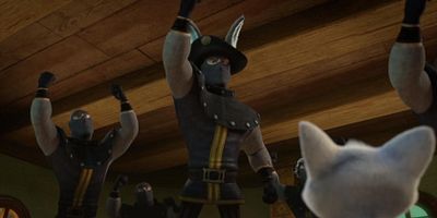 Cartel de Breaking Good