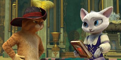 Cartel de Written By