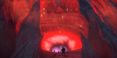 Cartel de Second to One