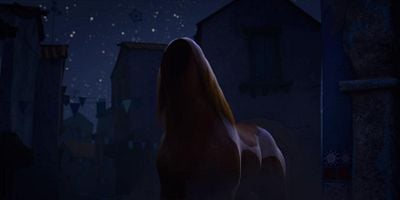 Cartel de Caballo Sin Cabeza