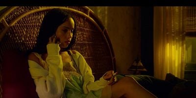 Cartel de The Other Side of the Rock