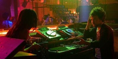 Cartel de Ballad of the Lonesome Loser