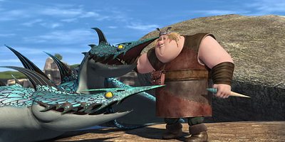 Cartel de Shock and Awe