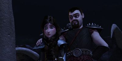 Cartel de Maces and Talons - part one