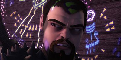 Cartel de Maces and Talons - part two