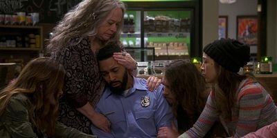 Cartel de Rutherford B Haze