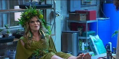 Cartel de Helium Dream