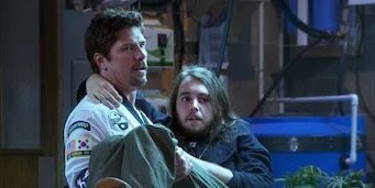 Cartel de Main Street, USA