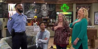 Cartel de Dr. Dankerson’s Revivifying Wellness Tincture