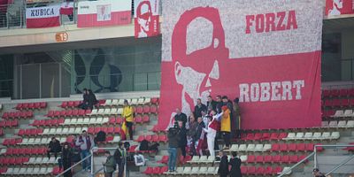 Cartel de Blood, Sweat & Tears