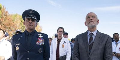 Cartel de EDISON JAYMES