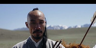 Cartel de White Moon