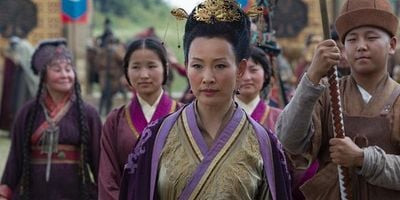 Cartel de Hunter and the Sable Weaver