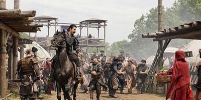 Cartel de Kuruluş Osman 23.Bölüm