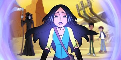 Cartel de El Apocalipsis