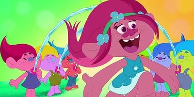 Cartel de A New Bergen-ing / Laugh-Out Cloud