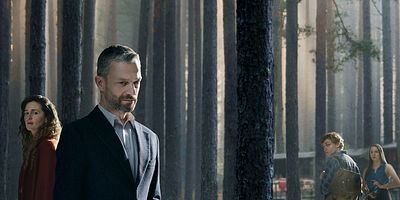 Cartel de Koniec niewinności