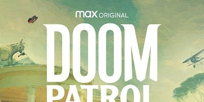 Cartel de Pain Patrol