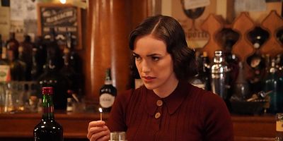 Cartel de Know Your Onions