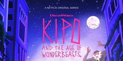 Cartel de Paw of the Jaguar