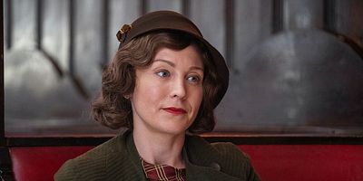 Cartel de Chapter Two